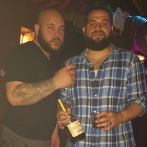 Meet your Posher, Steven